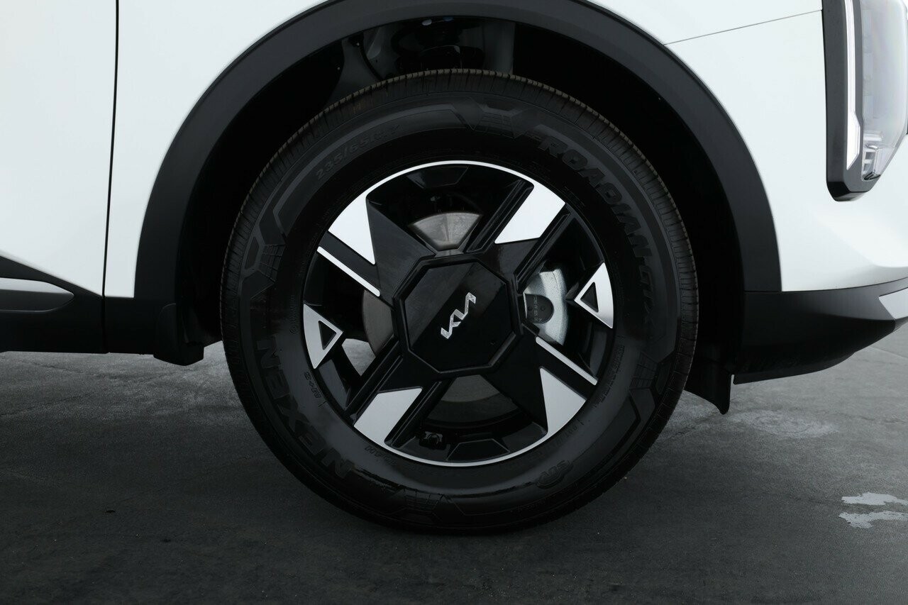 Kia Sportage image 4