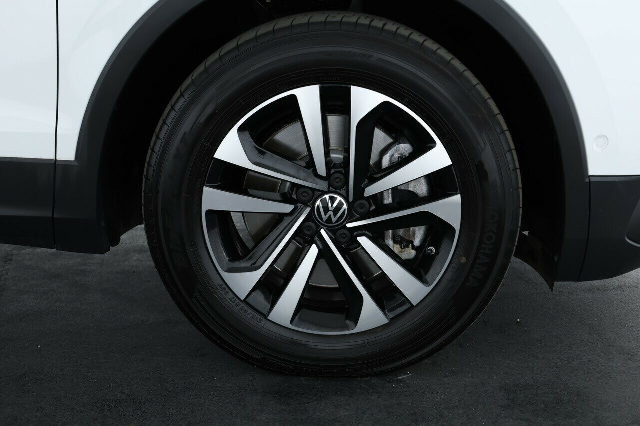 Volkswagen Tiguan image 4