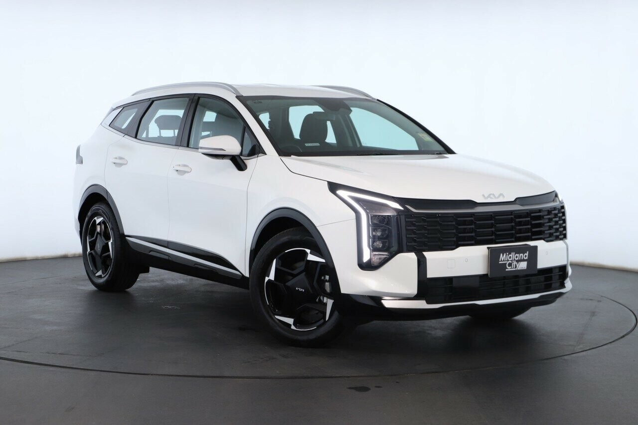 Kia Sportage image 1