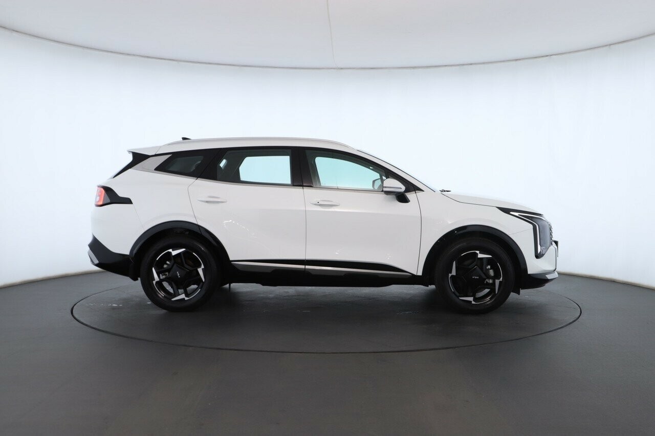 Kia Sportage image 3