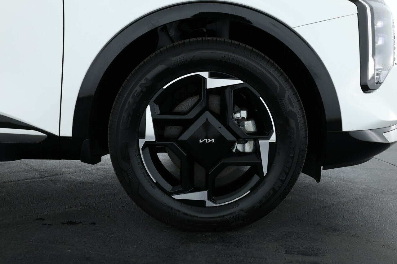 Kia Sportage image 4