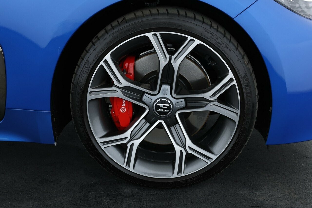 Kia Stinger image 4