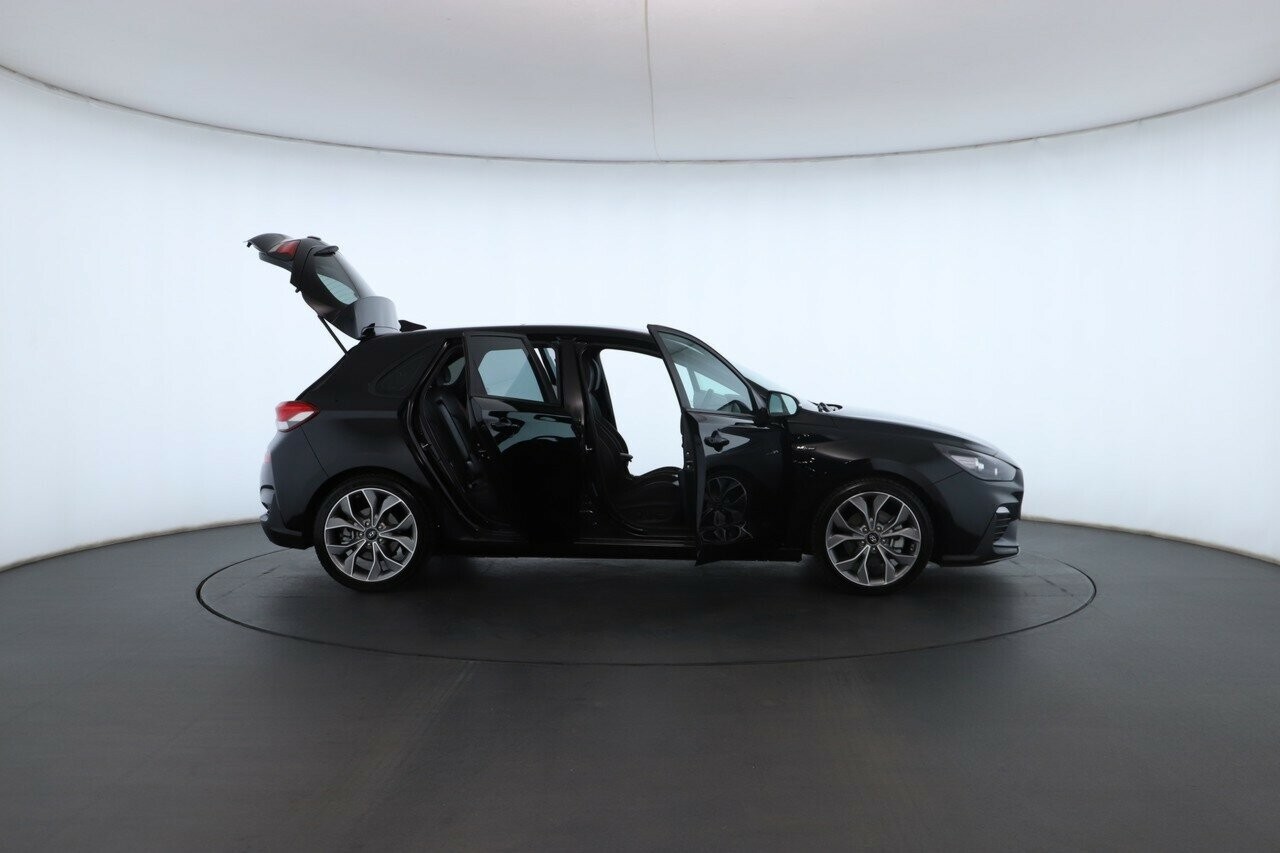 Hyundai I30 image 2