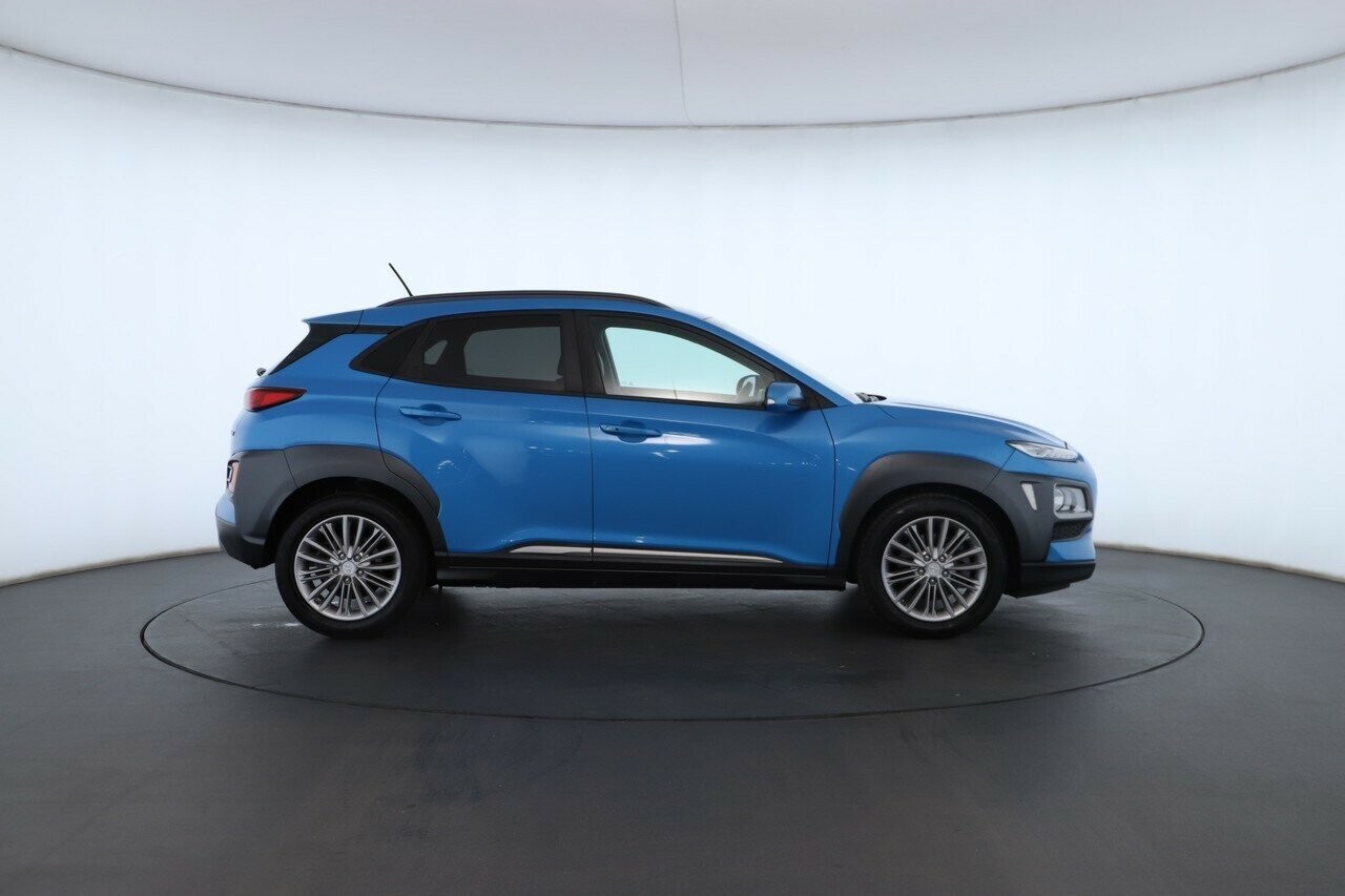 Hyundai Kona image 3