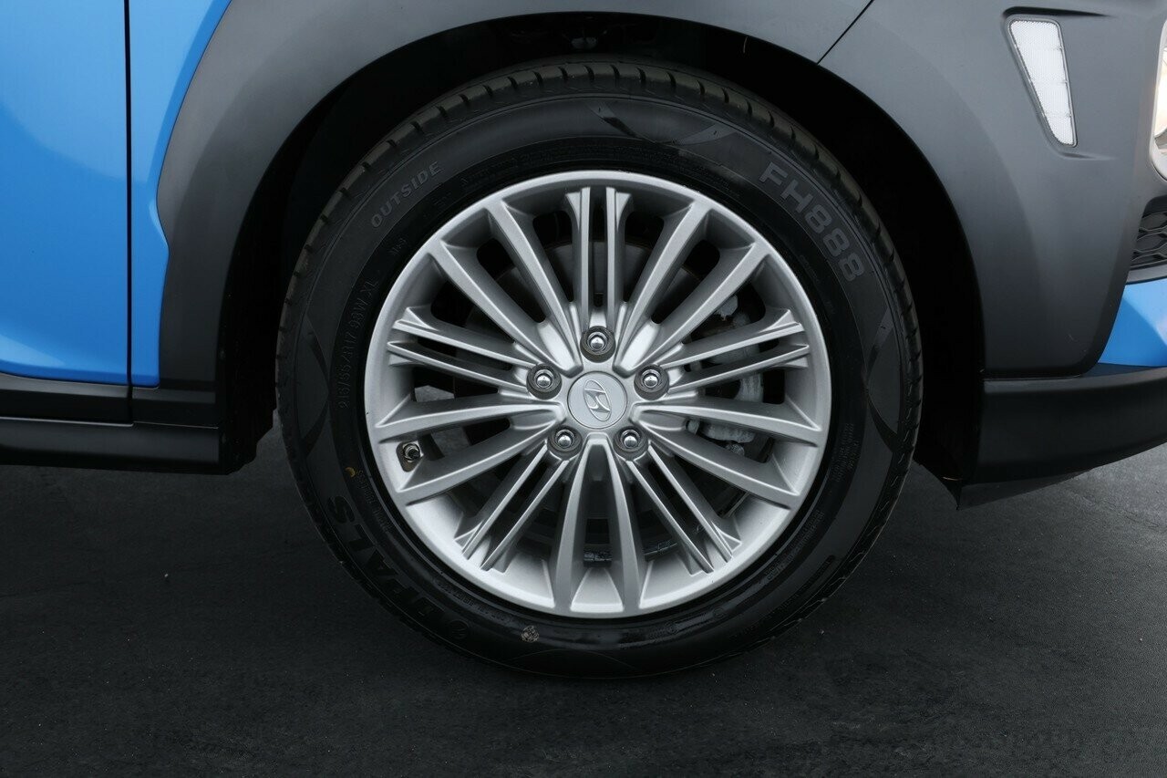 Hyundai Kona image 4