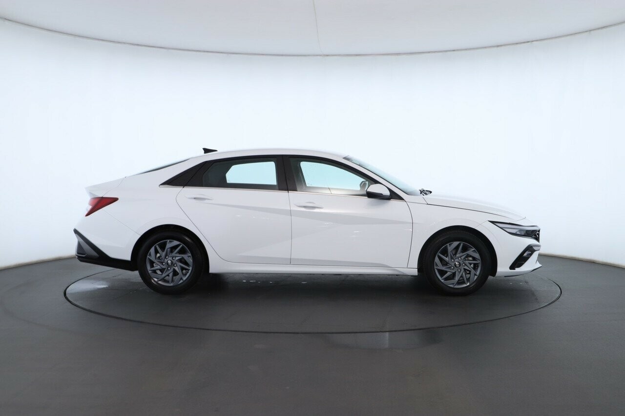 Hyundai I30 image 3