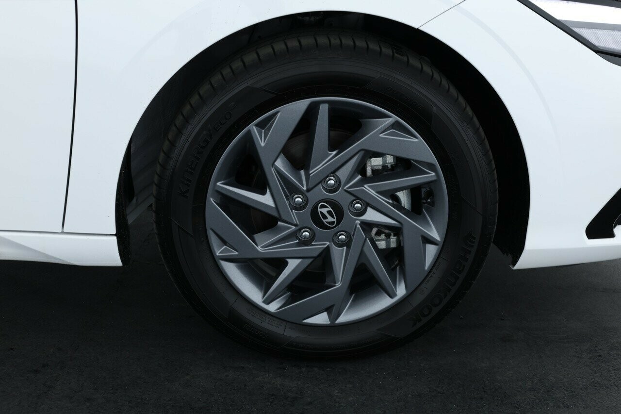 Hyundai I30 image 4