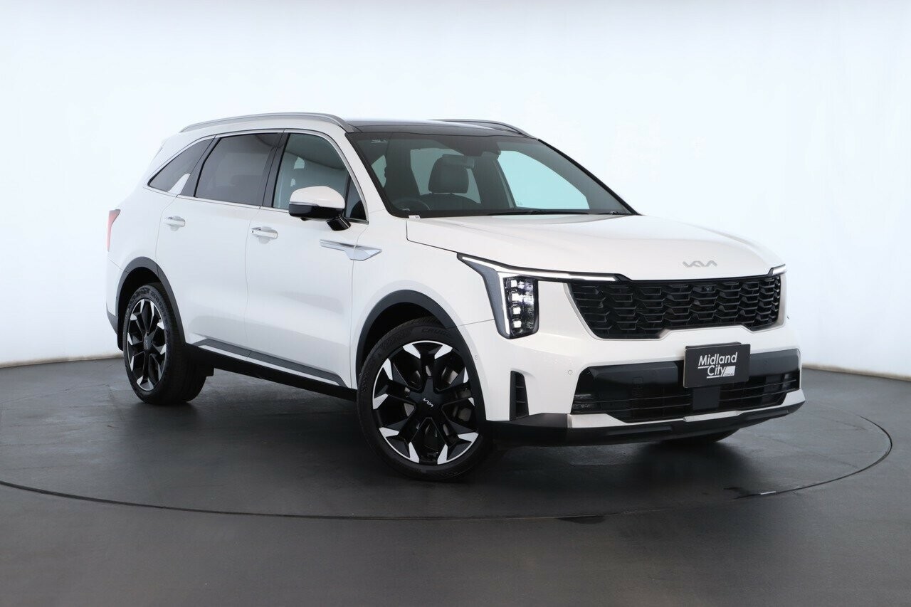 Kia Sorento image 1