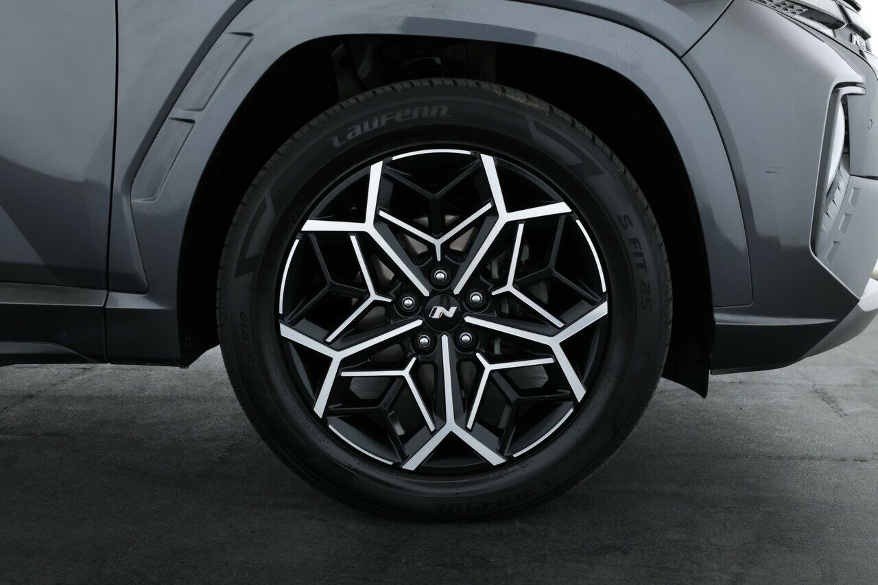 Hyundai Tucson image 4