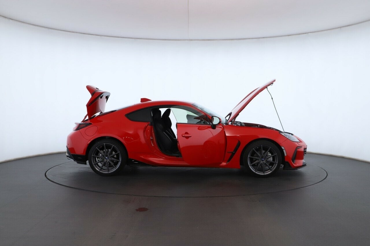 Subaru Brz image 2