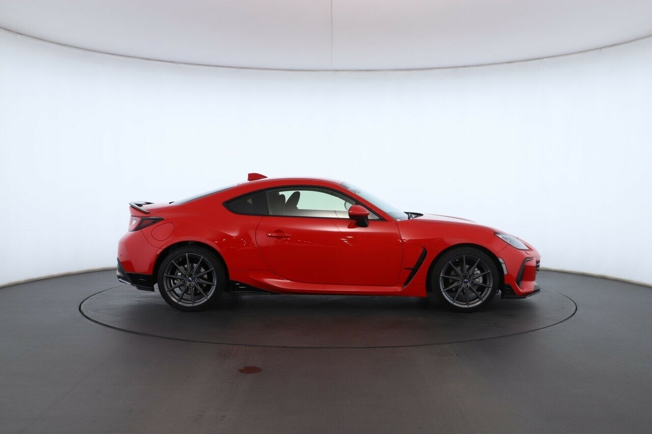 Subaru Brz image 3