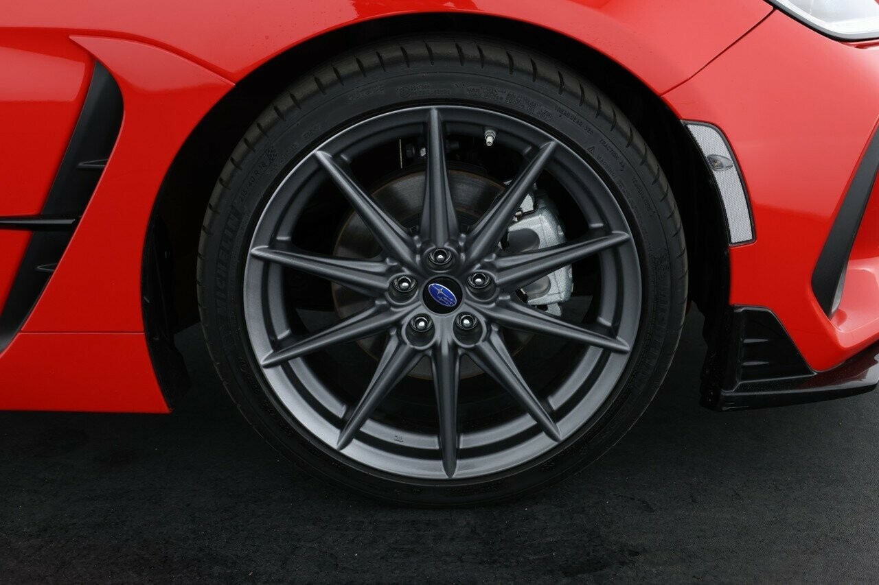 Subaru Brz image 4