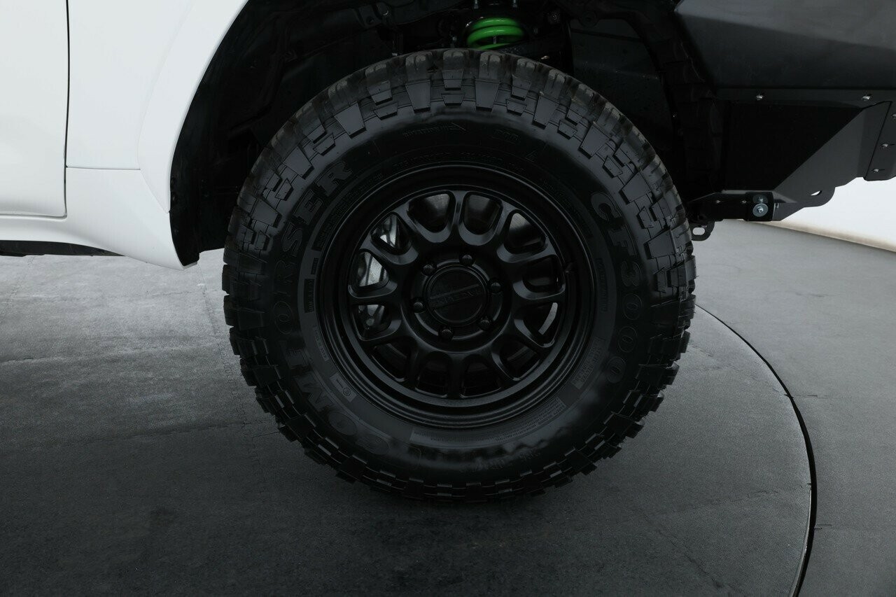Toyota Landcruiser image 4