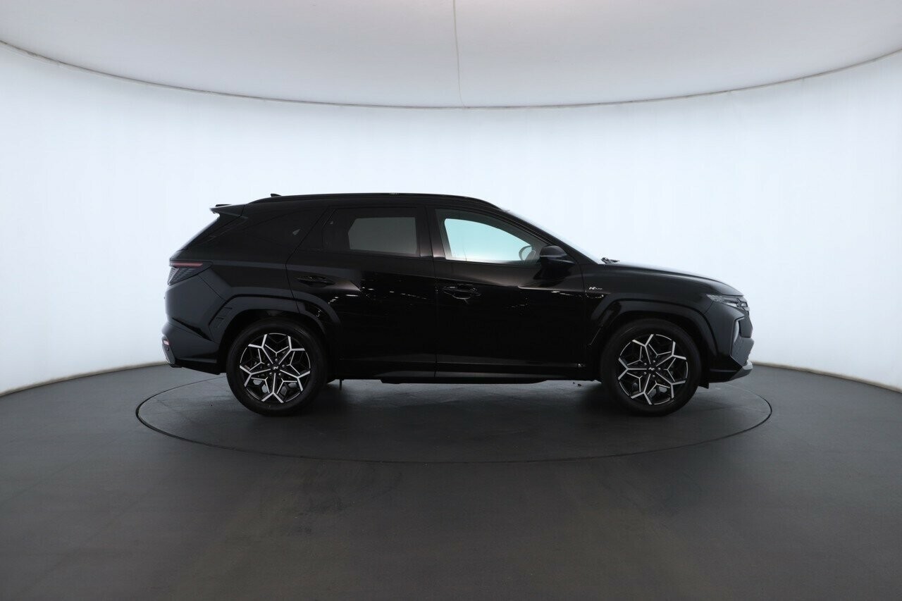 Hyundai Tucson image 3