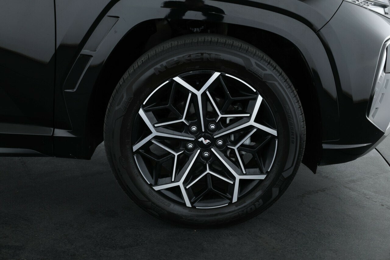 Hyundai Tucson image 4