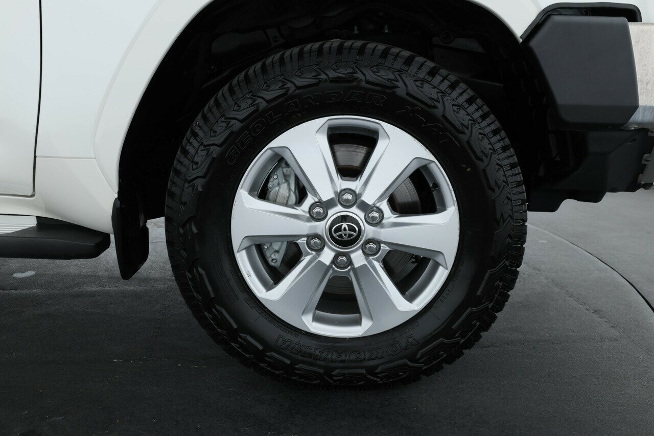 Toyota Landcruiser image 4