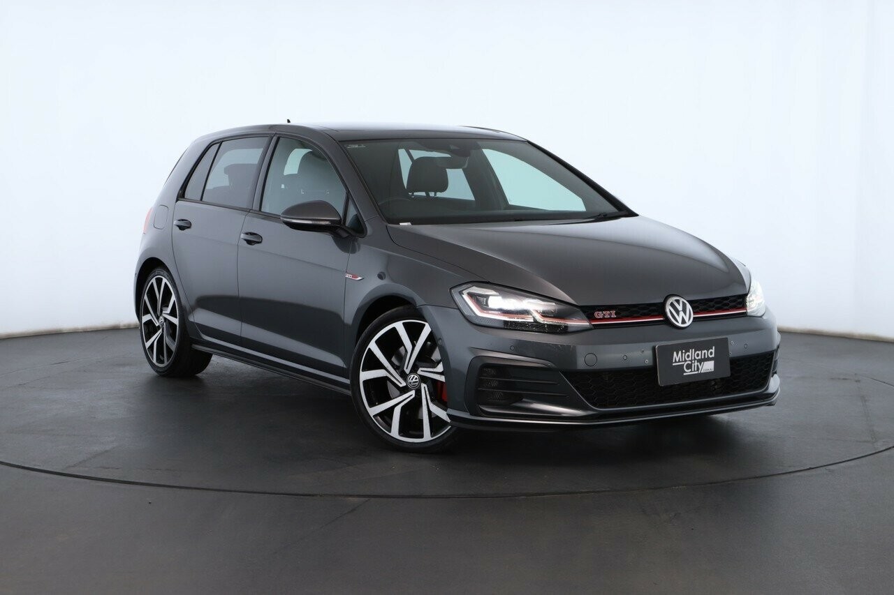 Volkswagen Golf image 1