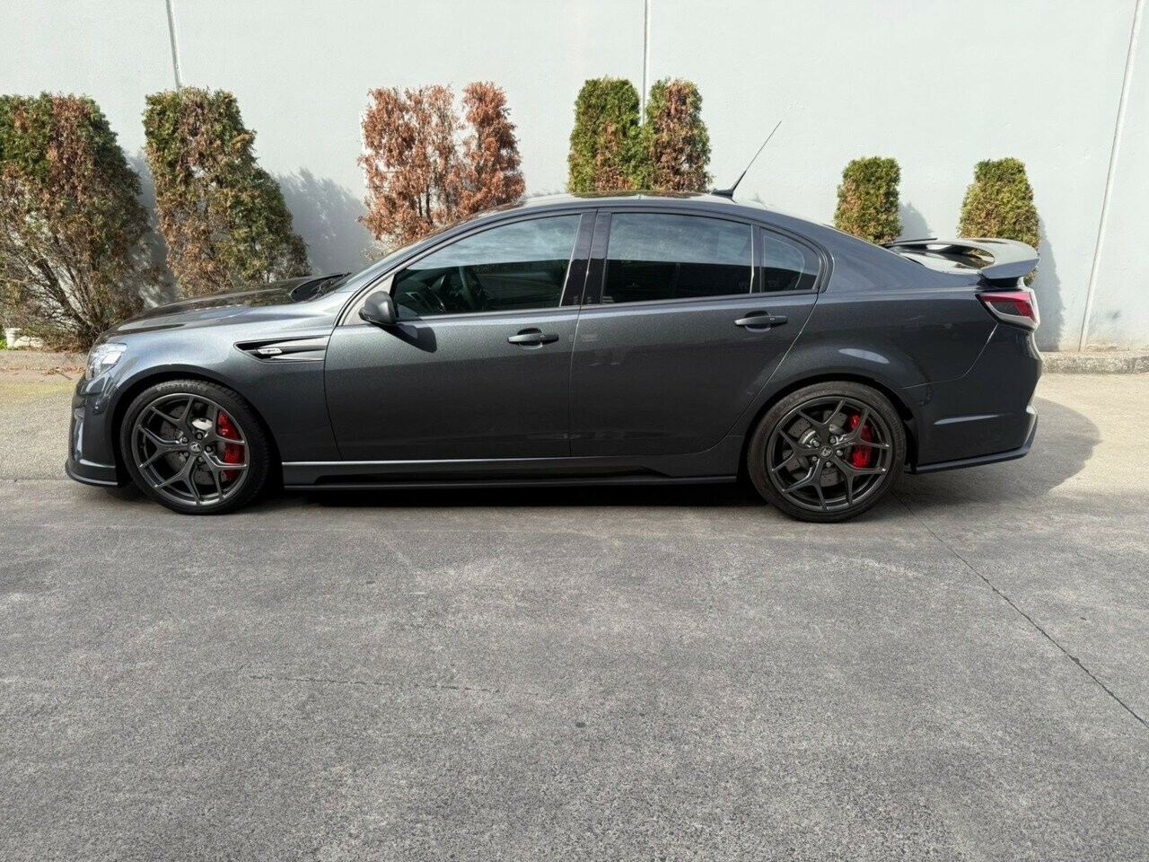 Holden Special Vehicles Gts image 2