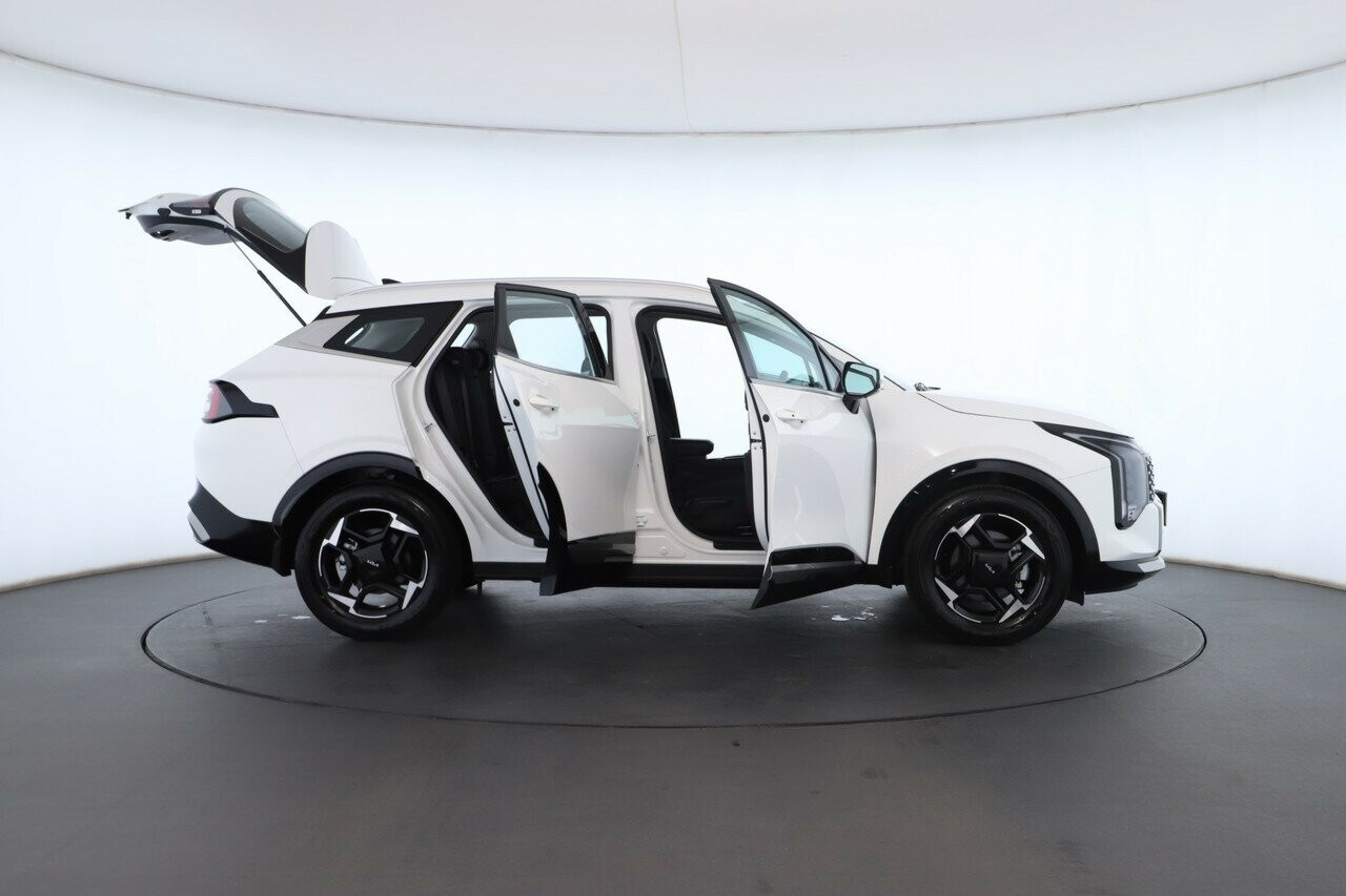 Kia Sportage image 2
