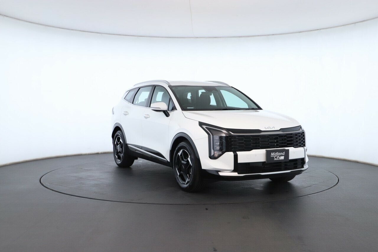 Kia Sportage image 4