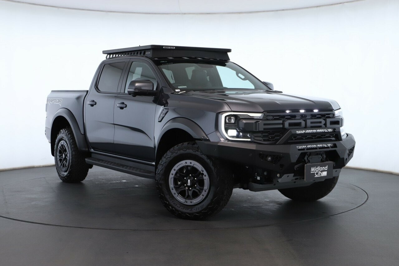 Ford Ranger image 1