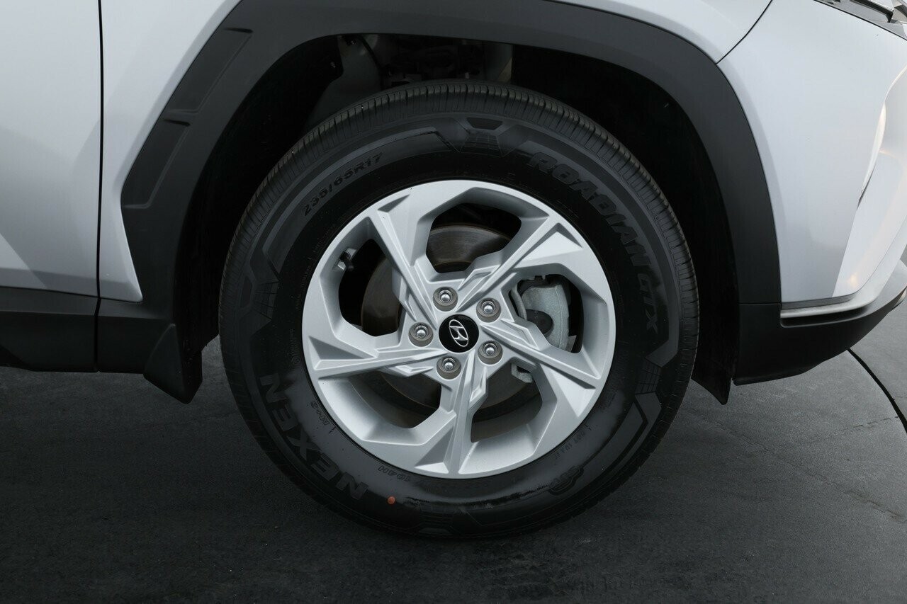 Hyundai Tucson image 4