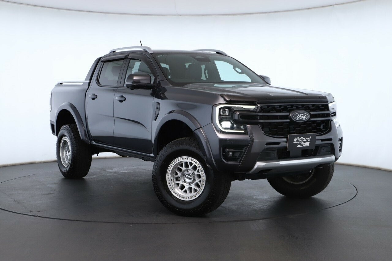 Ford Ranger image 2