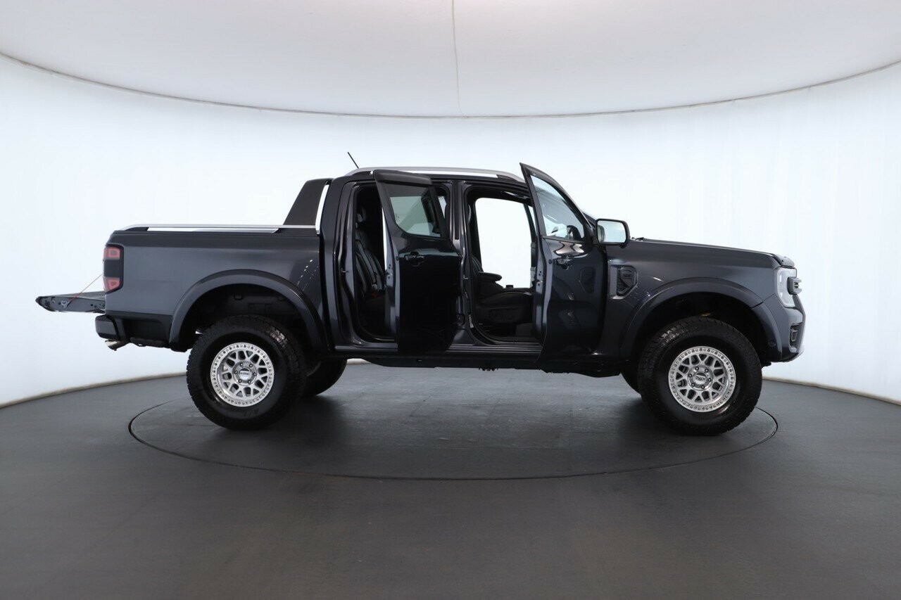 Ford Ranger image 3