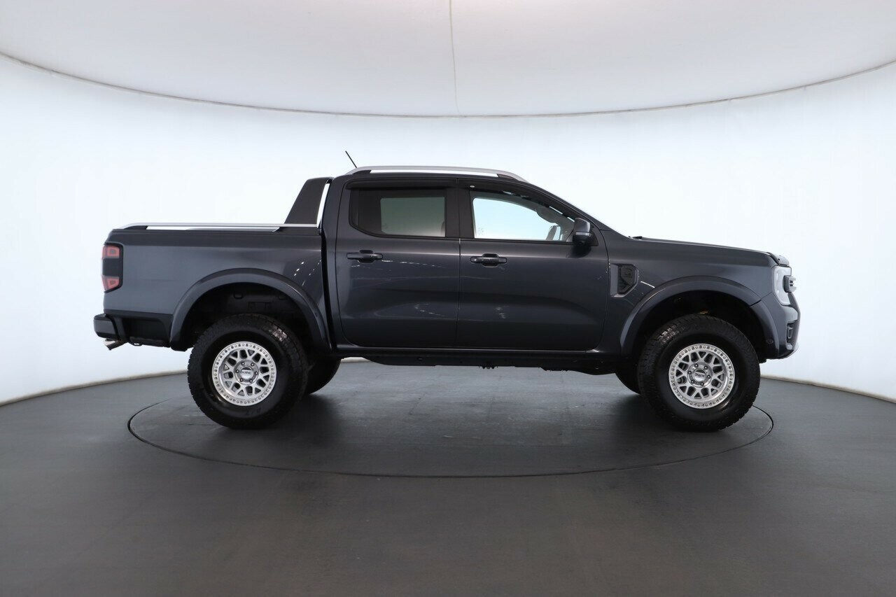Ford Ranger image 4