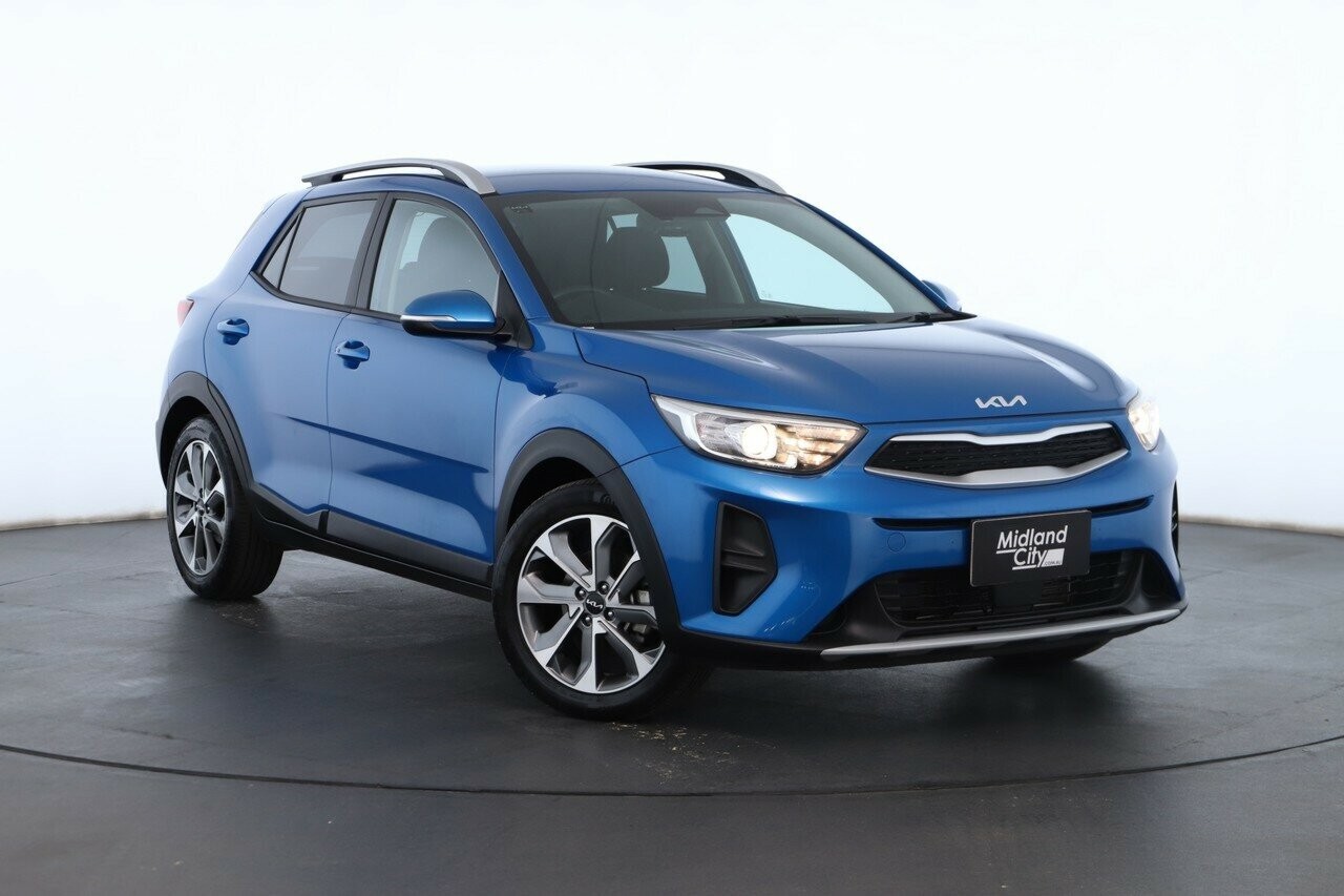 Kia Stonic image 1