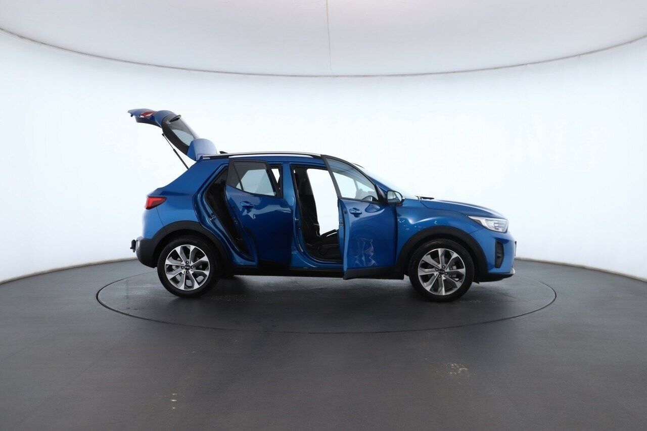 Kia Stonic image 2