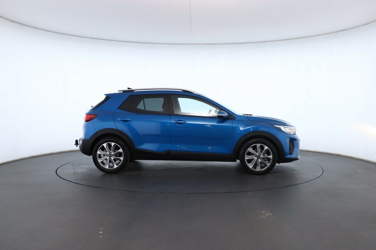 Kia Stonic image 3
