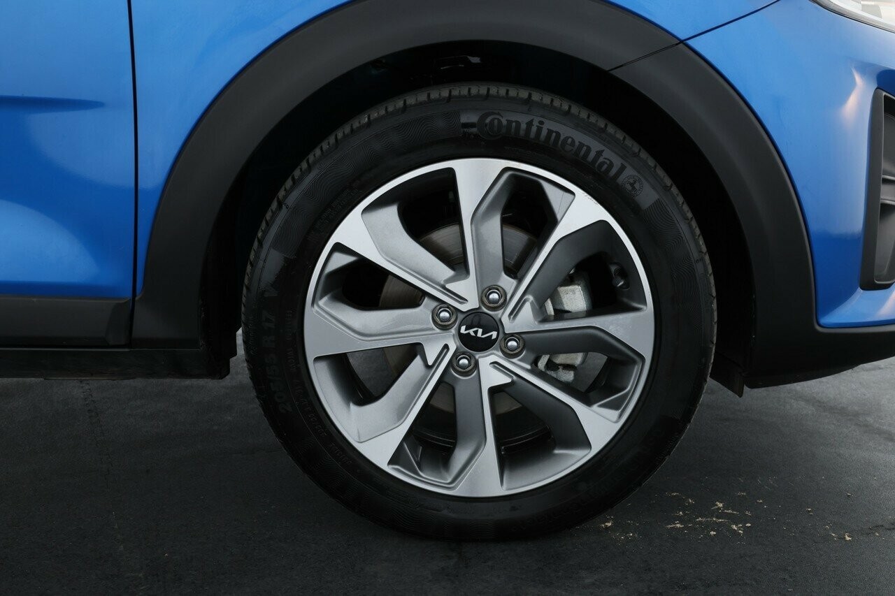 Kia Stonic image 4