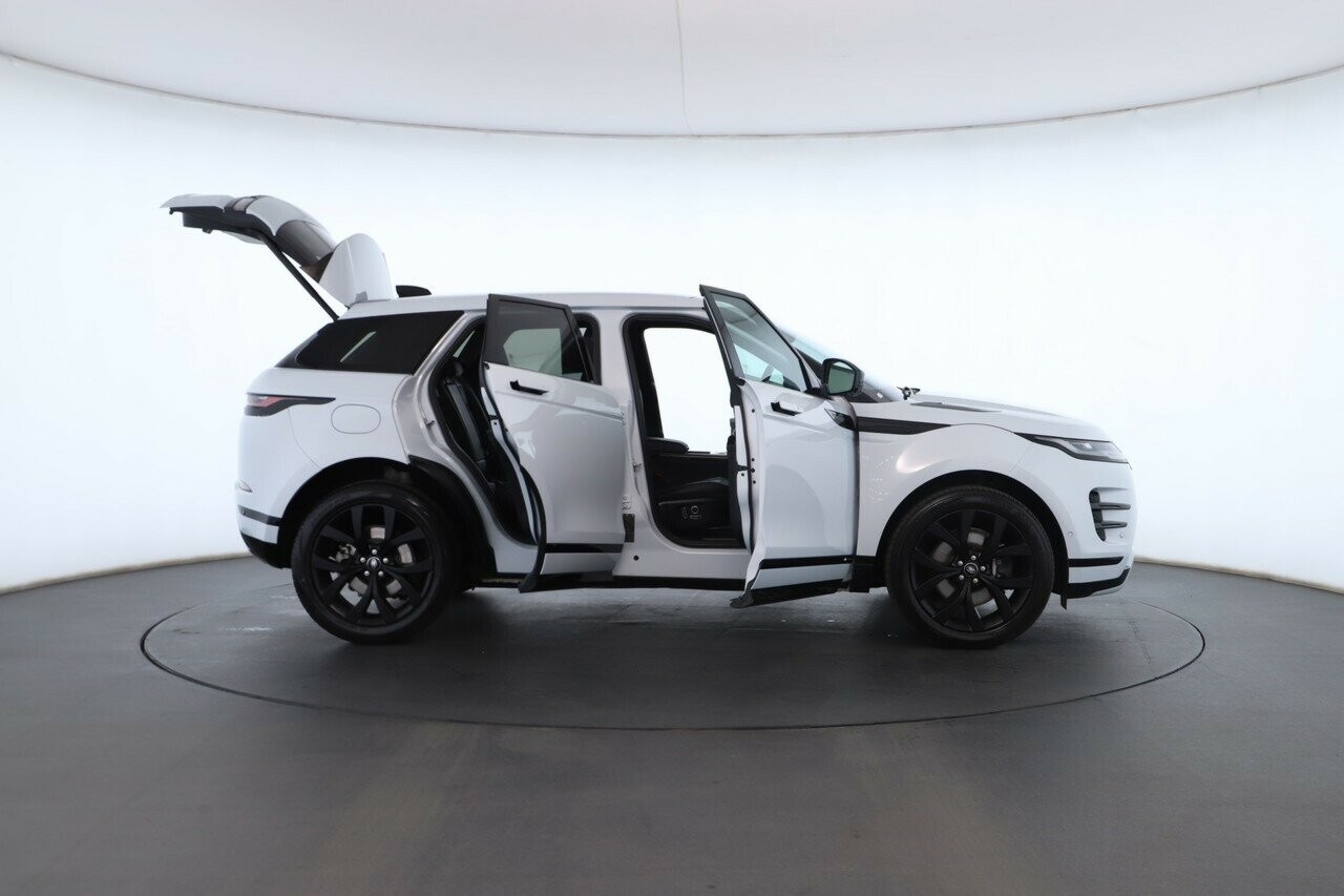 Land Rover Range Rover Evoque image 2