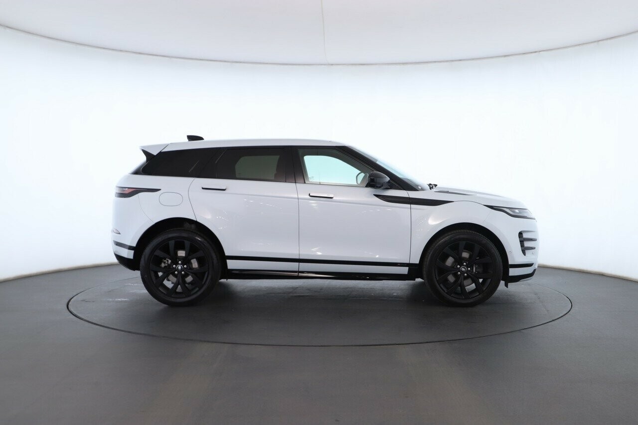 Land Rover Range Rover Evoque image 3