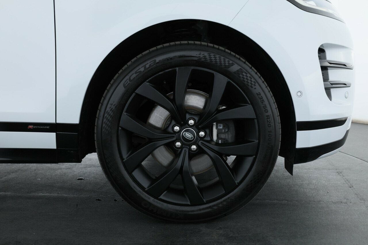 Land Rover Range Rover Evoque image 4