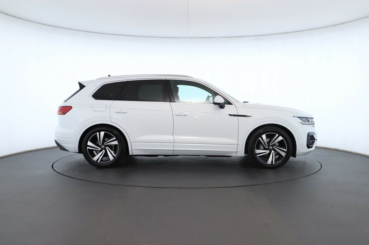 Volkswagen Touareg image 3