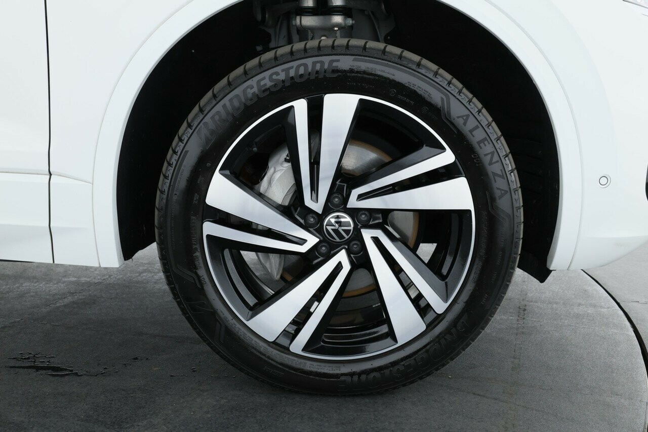 Volkswagen Touareg image 4