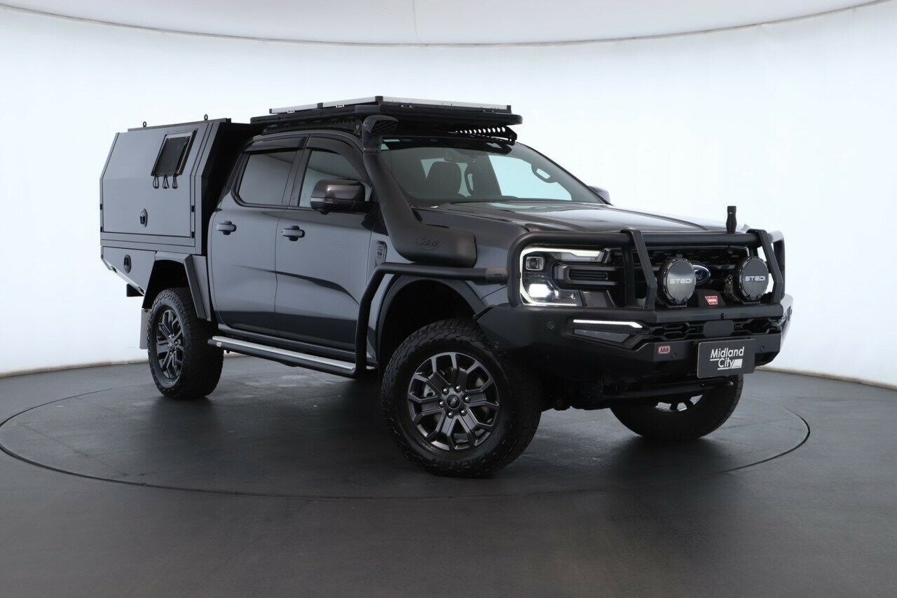 Ford Ranger image 2