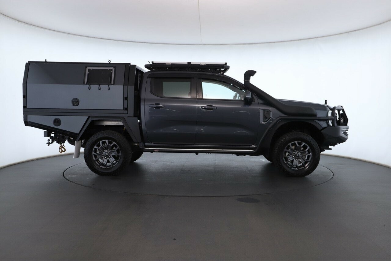 Ford Ranger image 4