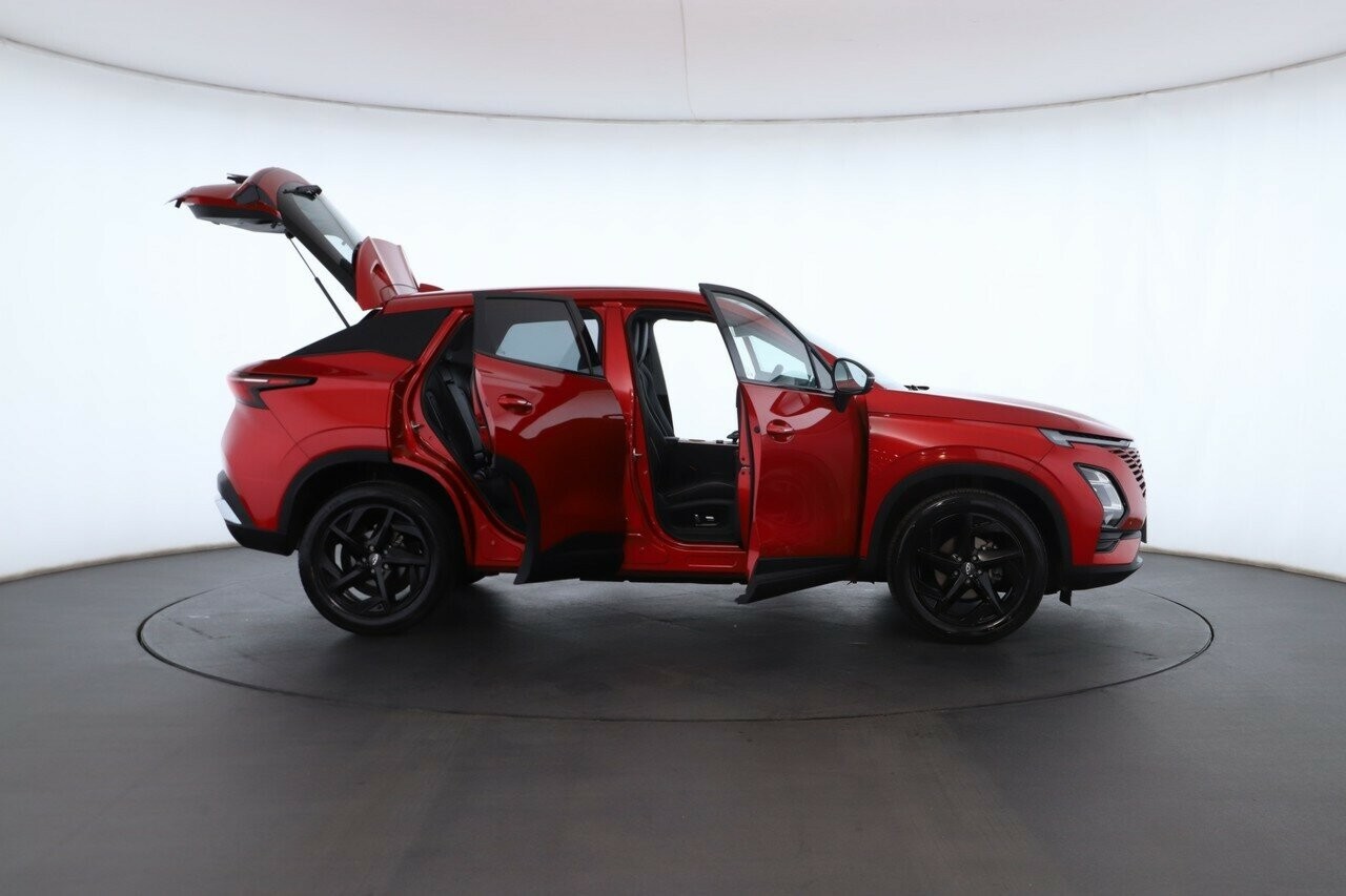 Chery Omoda 5 image 2