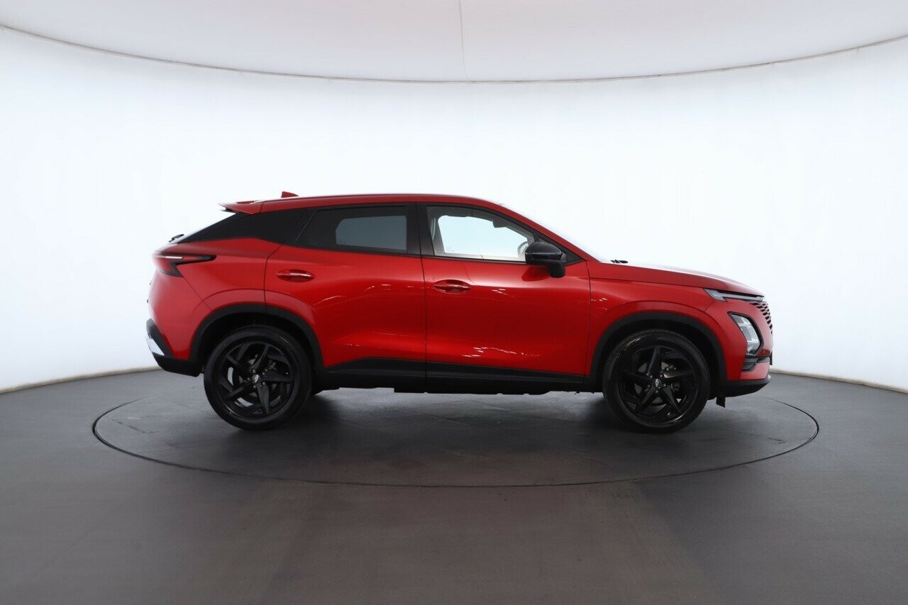 Chery Omoda 5 image 3