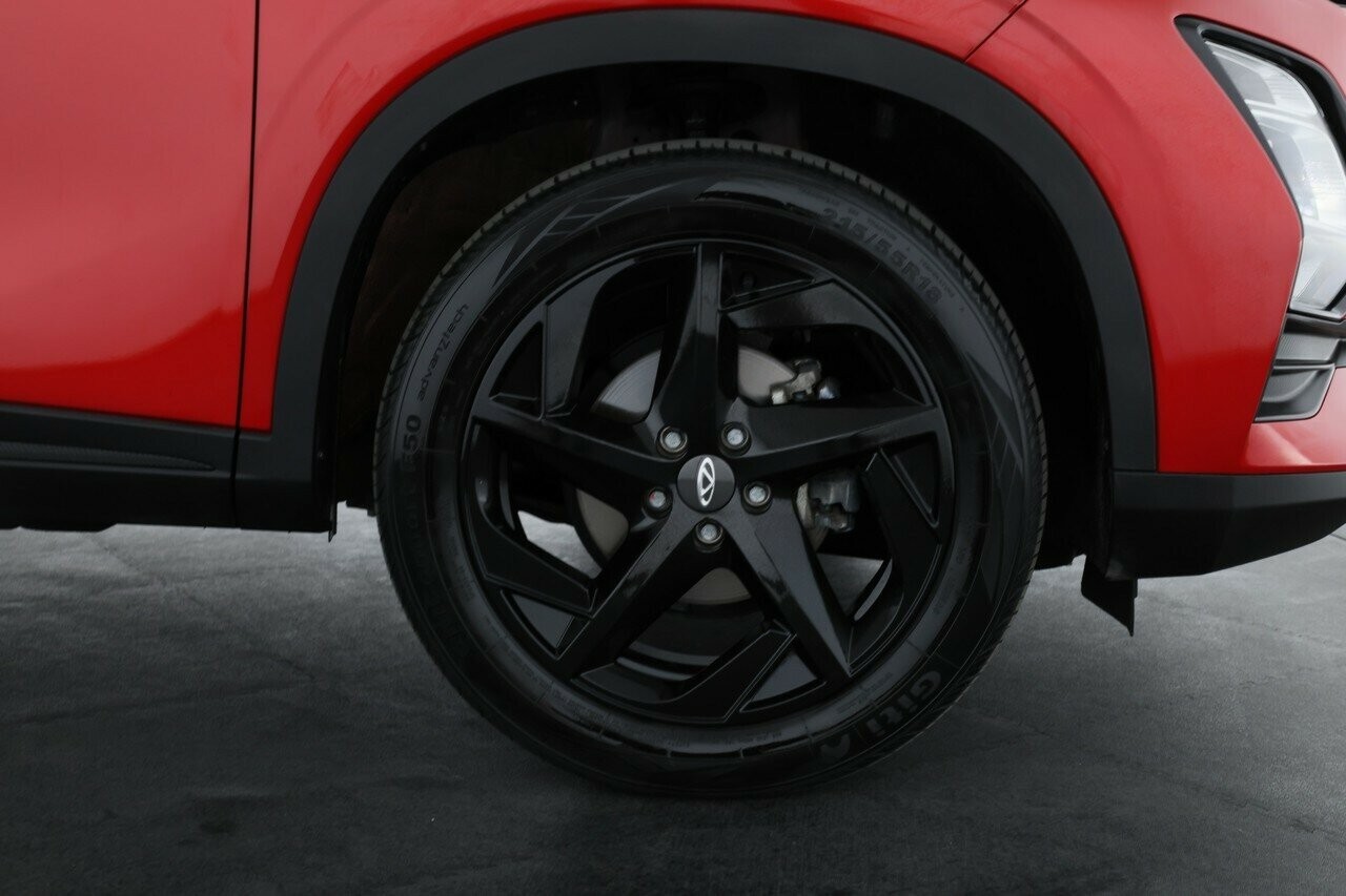 Chery Omoda 5 image 4