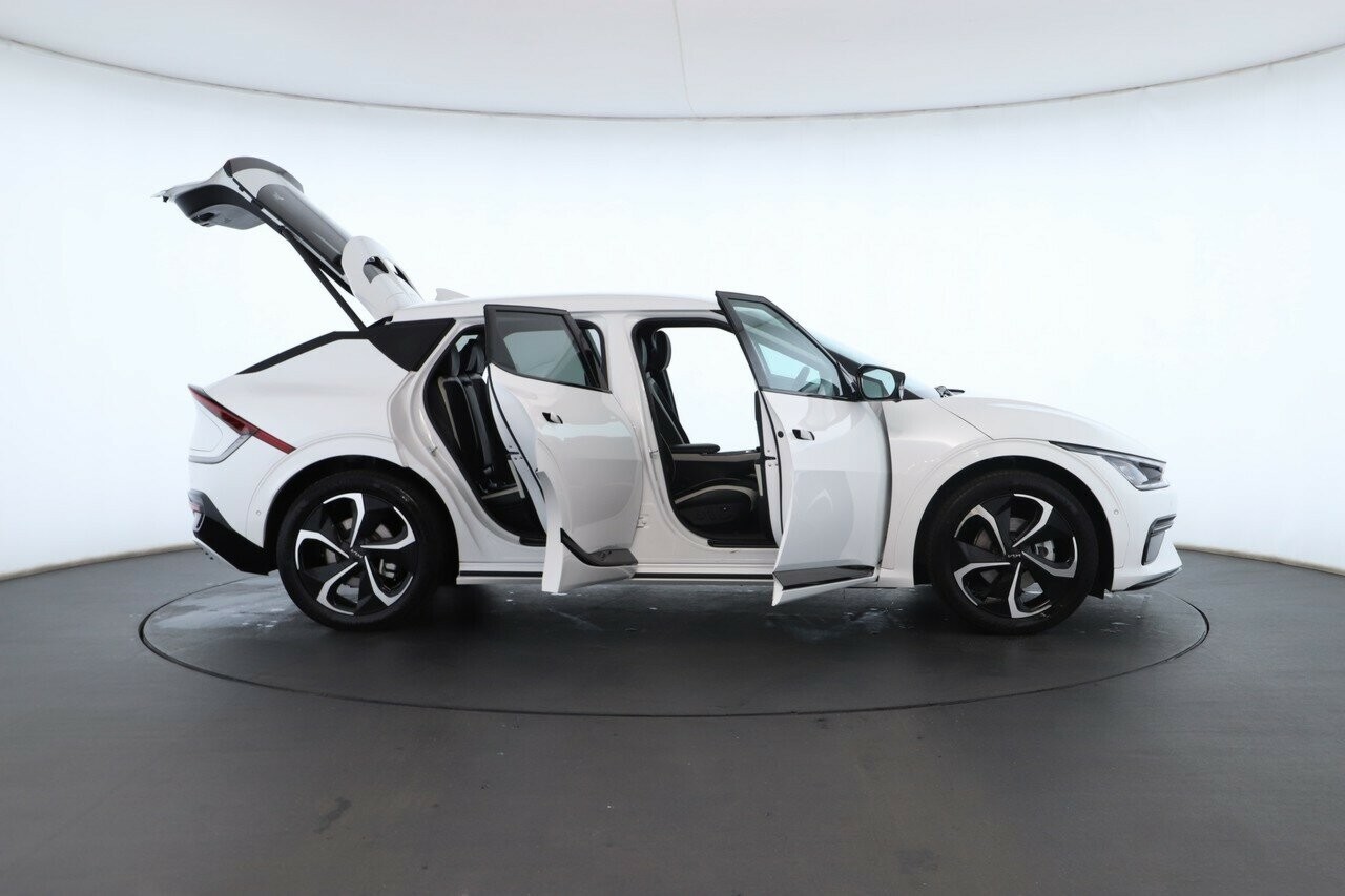 Kia Ev6 image 2