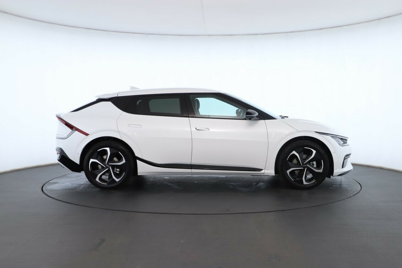 Kia Ev6 image 3