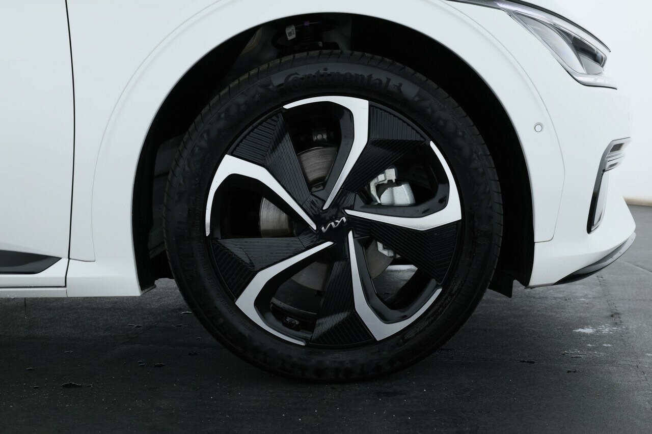 Kia Ev6 image 4