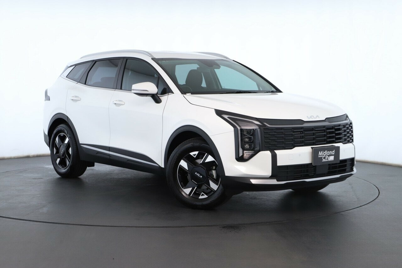 Kia Sportage image 1