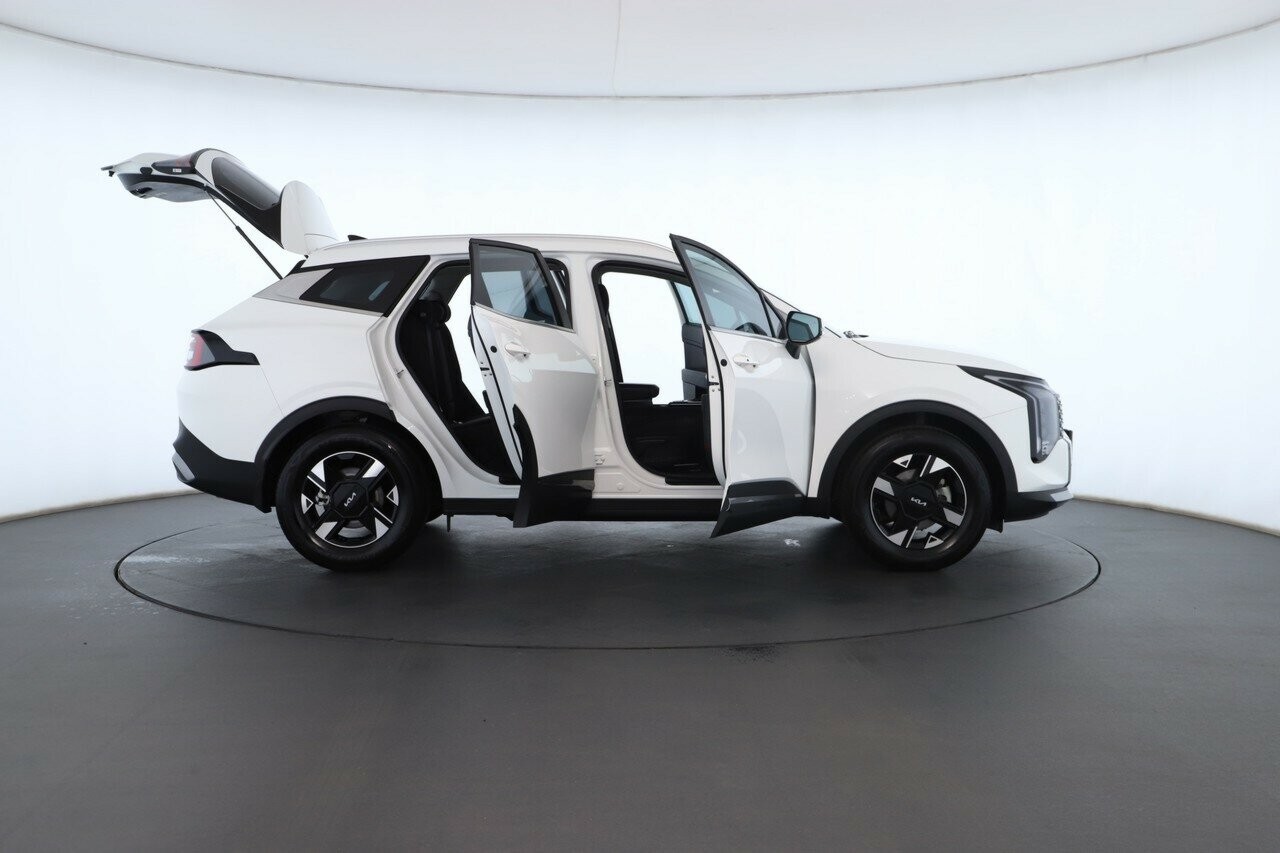 Kia Sportage image 2