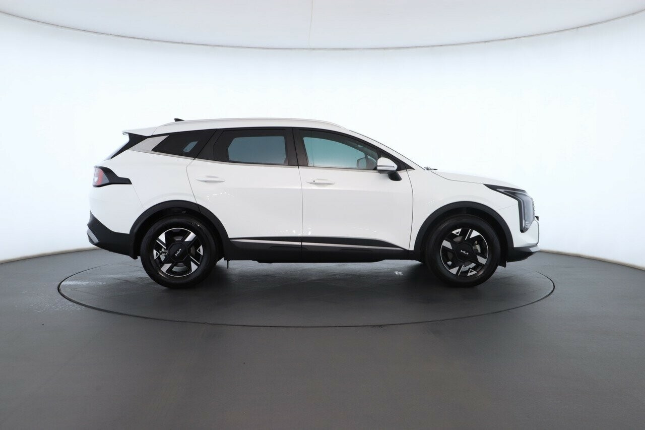 Kia Sportage image 3