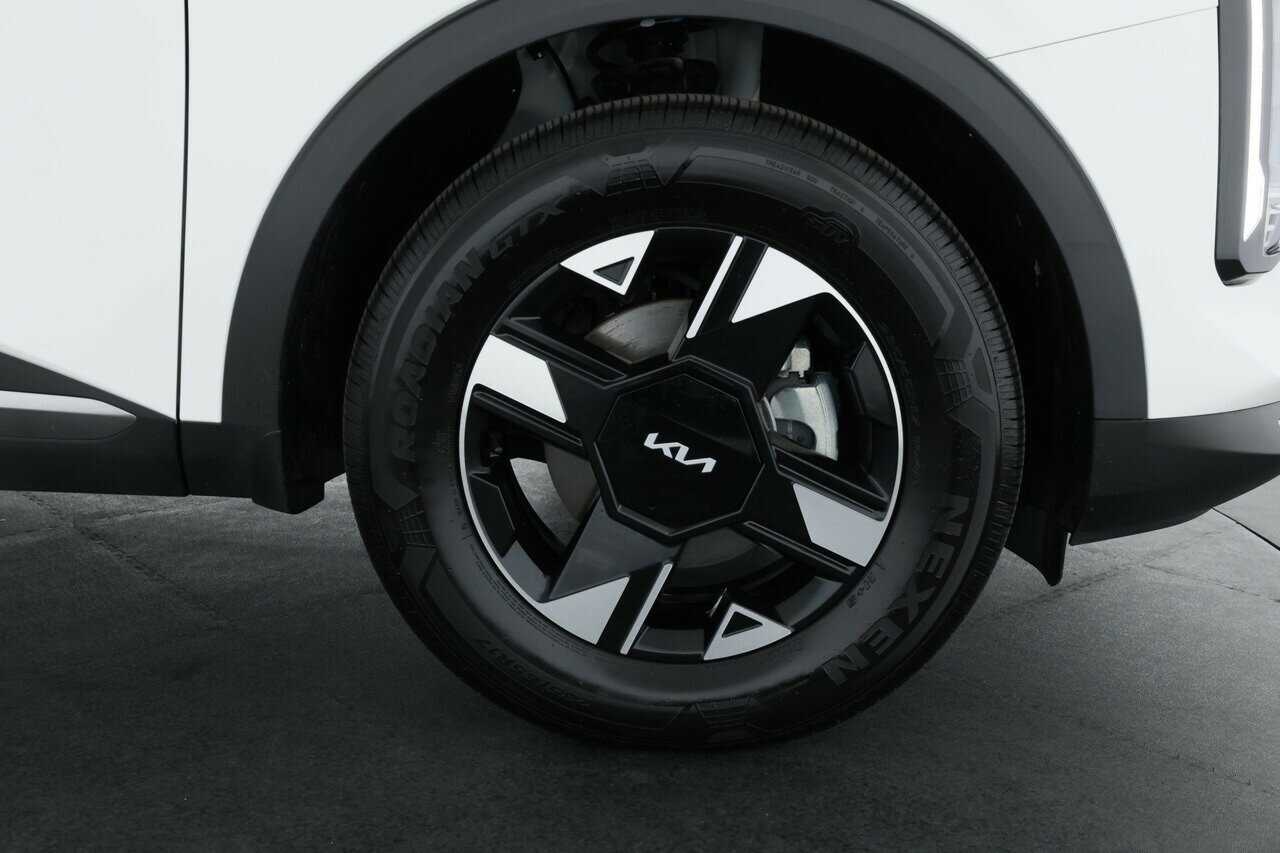 Kia Sportage image 4